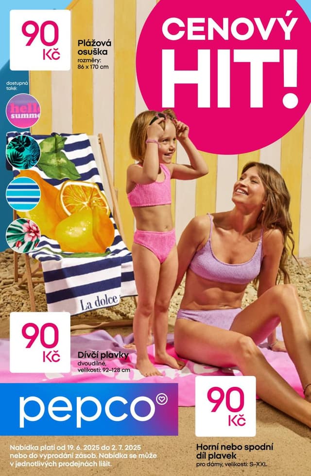 Pepco leták 8. - 22.4.